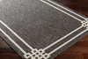 Surya Ravello RVL-2341 Area Rug Corner Shot