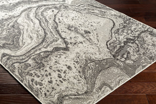 Surya Ravello RVL-2344 Area Rug Corner Shot