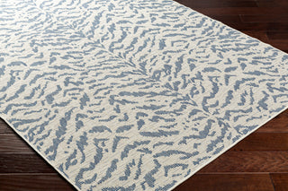 Surya Ravello RVL-2351 Area Rug Corner Shot