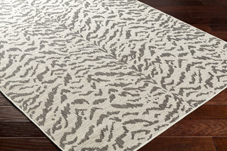 Surya Ravello RVL-2353 Area Rug Corner Shot