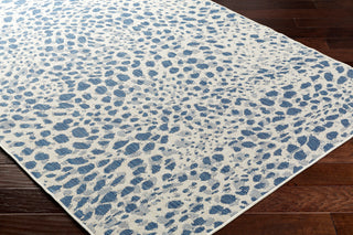 Surya Ravello RVL-2354 Area Rug Corner Shot