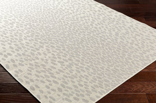 Surya Ravello RVL-2357 Area Rug Corner Shot