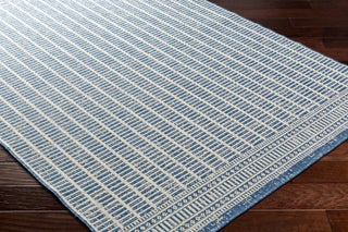 Surya Ravello RVL-2360 Area Rug Corner Shot