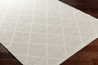 Surya Ravello RVL-2364 Area Rug Corner Shot