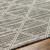 Surya Ravello RVL-2365 Area Rug Detail