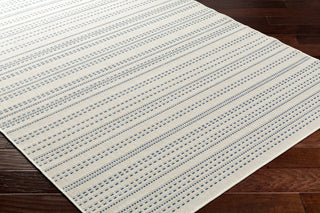 Surya Ravello RVL-2366 Area Rug Corner Shot