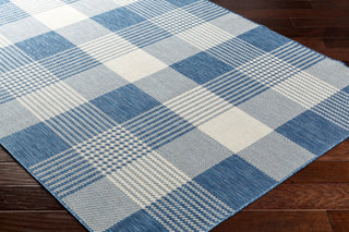 Surya Ravello RVL-2369 Area Rug Corner Shot