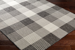 Surya Ravello RVL-2371 Area Rug Corner Shot