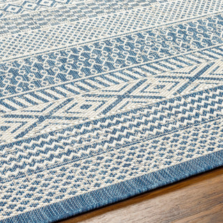 Surya Ravello RVL-2372 Area Rug Detail