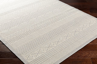 Surya Ravello RVL-2373 Area Rug Corner Shot