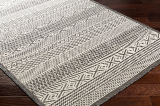 Surya Ravello RVL-2374 Area Rug Corner Shot