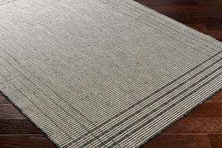 Surya Ravello RVL-2377 Area Rug Corner Shot