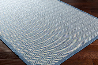 Surya Ravello RVL-2382 Area Rug Corner Shot