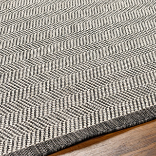 Surya Ravello RVL-2384 Area Rug Detail