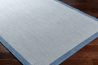 Surya Ravello RVL-2389 Area Rug Corner Shot