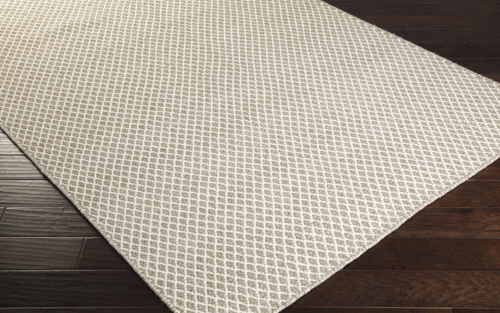 Surya Ravena RVN-3003 Area Rug 5x8 Corner Feature