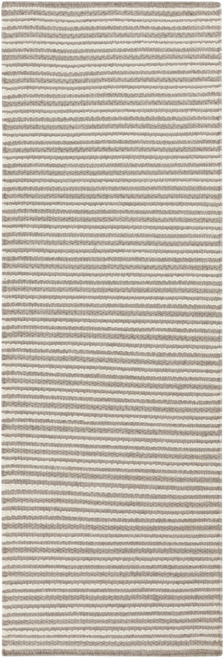 Surya Ravena RVN-3006 Ivory Area Rug 2'6'' x 8' Runner