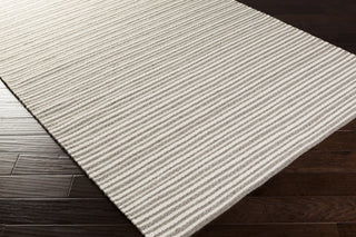 Surya Ravena RVN-3006 Area Rug 5x8 Corner Feature