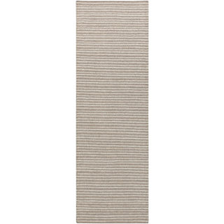 Surya Ravena RVN-3008 Light Gray Area Rug 2'6'' x 8' Runner