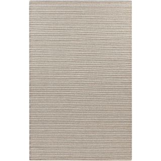 Surya Ravena RVN-3008 Light Gray Area Rug 5' x 8'