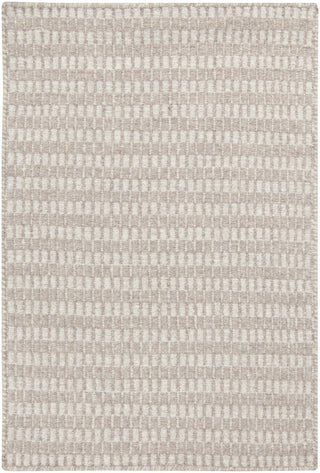 Surya Ravena RVN-3014 Gray Area Rug 2' x 3'