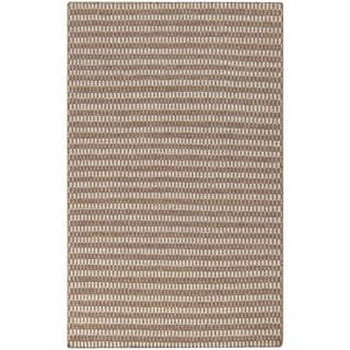 Surya Ravena RVN-3016 Taupe Area Rug 3'3'' x 5'3''