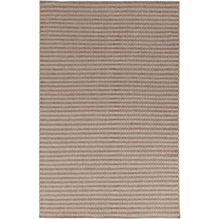 Surya Ravena RVN-3016 Taupe Area Rug 5' x 8'