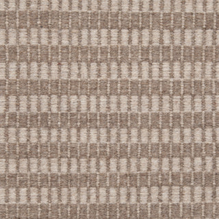 Surya Ravena RVN-3016 Taupe Hand Woven Area Rug Sample Swatch