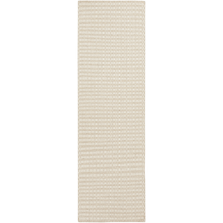 Surya Ravena RVN-3017 Ivory Area Rug 2'6'' x 8' Runner