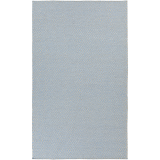 Surya Ravena RVN-3115 Sky Blue Area Rug 5' x 8'