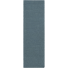 Surya Ravena RVN-3117 Teal Area Rug 2'6'' x 8' Runner