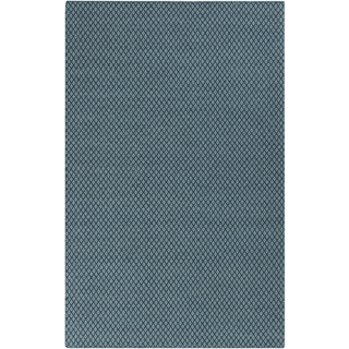 Surya Ravena RVN-3117 Teal Area Rug 5' x 8'