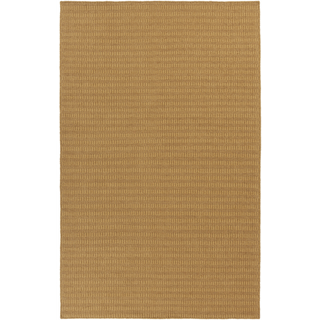 Surya Ravena RVN-3120 Gold Area Rug 5' x 8'