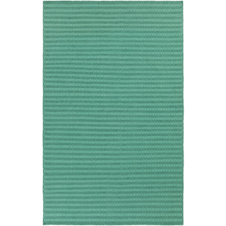 Surya Ravena RVN-3122 Aqua Area Rug 5' x 8'