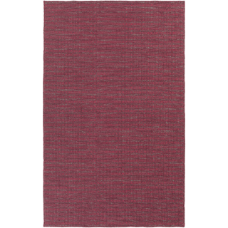 Surya Ravena RVN-3125 Burgundy Area Rug 5' x 8'