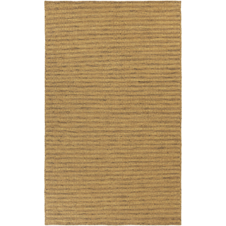 Surya Ravena RVN-3126 Gold Area Rug 5' x 8'