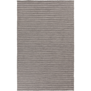 Surya Ravena RVN-3127 Gray Area Rug 5' x 8'