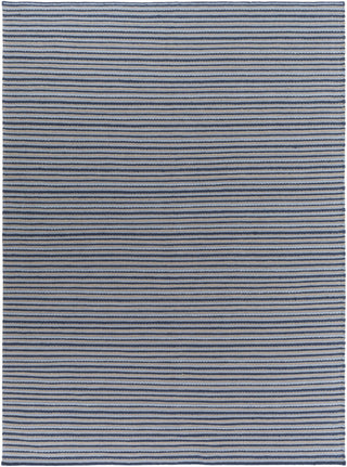 Surya Ravena RVN-3131 Navy Area Rug 8' x 11'