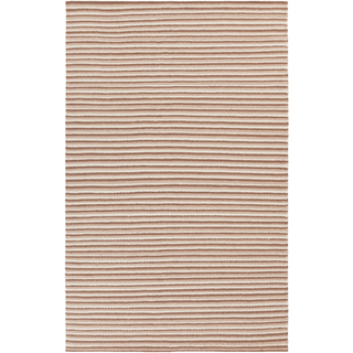 Surya Ravena RVN-3134 Taupe Area Rug 5' x 8'