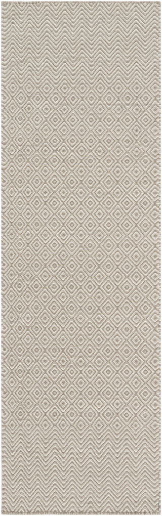 Surya Ravena RVN-3135 Light Gray Area Rug 2'6'' x 8' Runner