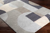 Surya Rivera RVR-1002 Area Rug Corner Shot