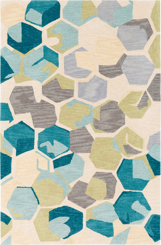 Surya Rivera RVR-1009 Area Rug main image