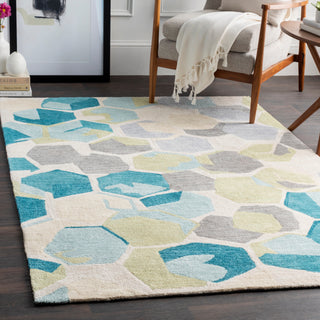 Surya Rivera RVR-1009 Area Rug Room Scene Feature