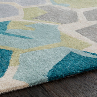 Surya Rivera RVR-1009 Area Rug Detail