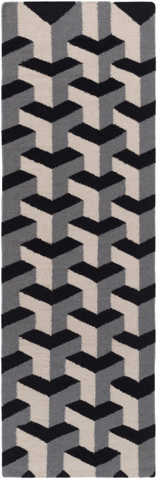 Surya Rivington RVT-5001 Area Rug 2'6'' x 8'