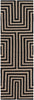 Surya Rivington RVT-5003 Area Rug 2'6'' x 8'
