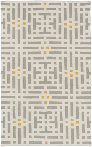 Surya Rivington RVT-5005 Taupe Area Rug by DwellStudio main image