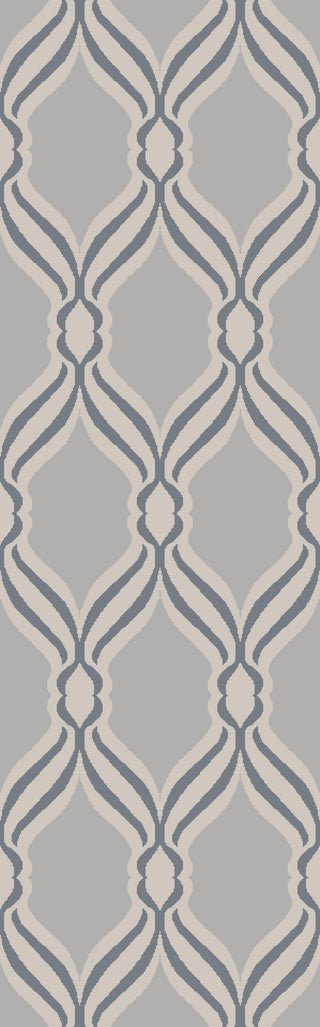 Surya Rivington RVT-5006 Area Rug 2'6'' x 8'