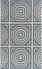 Surya Rivington RVT-5008 Area Rug 5' x 7'6''