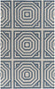 Surya Rivington RVT-5008 Area Rug by DwellStudio